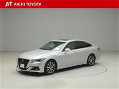 クラウン HV S Cパッケージ