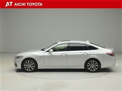 クラウン HV S Cパッケージ