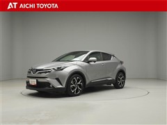Ｃ－ＨＲ
