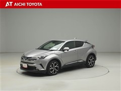 C-HR HV G