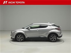 C-HR HV G