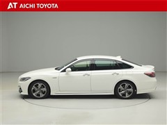 クラウン HV RS アドバンス