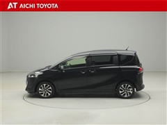 シエンタ ハイブリッド G クエロ