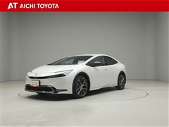 トヨタ プリウス Z