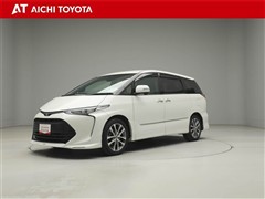 エスティマ アエラスプレミアム