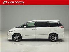 エスティマ アエラスプレミアム