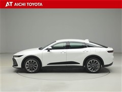 クラウンクロスオーバーHV Gアドハ