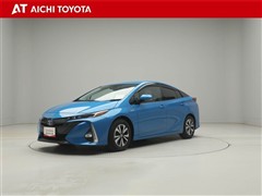 プリウスPHV Aレザーパッケーシ