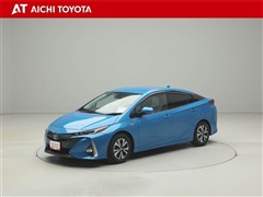 プリウスPHV Aレザーパッケーシ