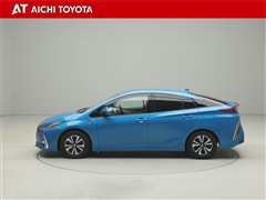 プリウスPHV Aレザーパッケーシ