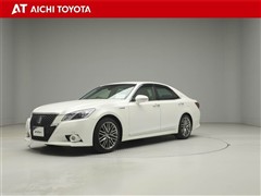 トヨタ クラウンアスリート HVアスリートS