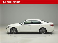 クラウンアスリート HVアスリートS