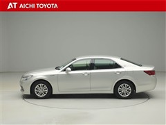 クラウン HV ロイヤルサルーン