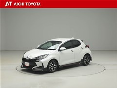 ヤリス ハイブリッド Z