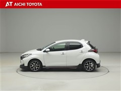 ヤリス ハイブリッド Z