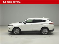 ハリアー Z レザーパッケージ