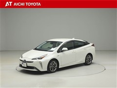 プリウス S ツーリングセレクション