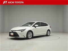 トヨタ カローラツーリング HV S