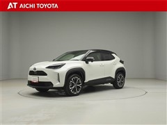 ヤリスクロス ハイブリッド Z