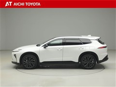 クラウン エステート HV Z