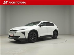 トヨタ クラウン エステート HV Z