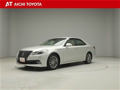 トヨタ クラウンロイヤル HVロイヤルサルーン