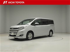 トヨタ ノア G