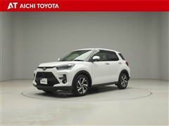 トヨタ ライズ Z