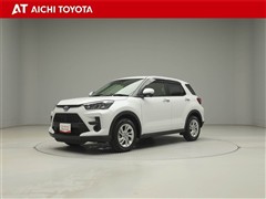 トヨタ ライズ G