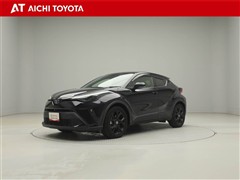 トヨタ C-HR HV Gモードネロセーフティ