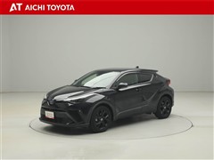 C-HR HV Gモードネロセーフティ