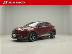 C-HR HV G LEDエディション