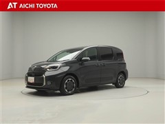トヨタ シエンタ HV Z