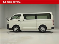 ハイエースバン DX