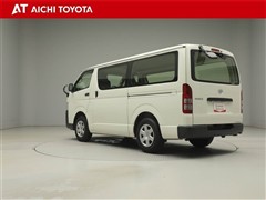 ハイエースバン DX