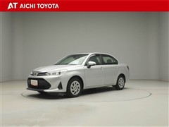 カローラアクシオ EX