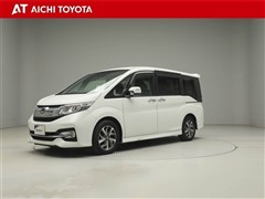 ステップワゴン SPADAジョシュ