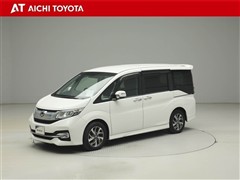 ステップワゴン SPADAジョシュ