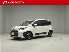 シエンタ ハイブリッド Z