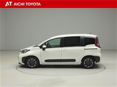 シエンタ ハイブリッド Z