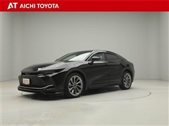 クラウン HV クロスオーバーGアド