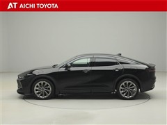 クラウン HV クロスオーバーGアド