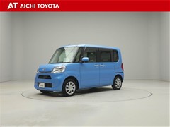 タント XスマートセレクションSA&S