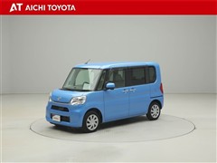 タント XスマートセレクションSA&S