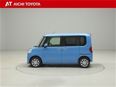 タント XスマートセレクションSA&S