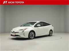 プリウス A ツーリングセレクション