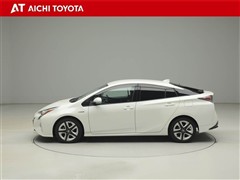 プリウス A ツーリングセレクション