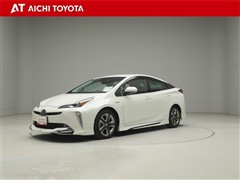 プリウス A ツーリングセレクション