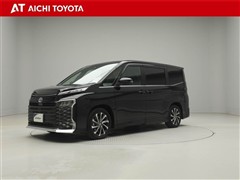 ヴォクシー HV S-Z