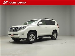 ランドクルーザー・プラド